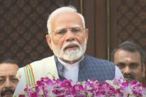 PM Modi Attacks Disrupters Before Start of Winter Session of Parliament; Accuses Opposition of Causing Chaos, Preventing Meaningful Discussions