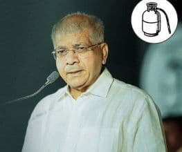Prakash Ambedkar Ready to Go With the Winner in Maha Polls- Mahayuti or MVA; Predicts Fractured Mandate