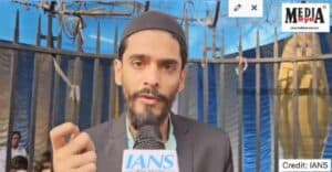 West Bengal MLA Naushad Siddiqui on Arrest of ISKCON Priest in Bangladesh