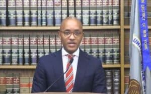 US Prosecutor Who Filed Ex-RAW Officer’s Case in Alleged ‘Murder-For-Hire’ Plot Quits, Will Leave Office Before Trump Takes Charge