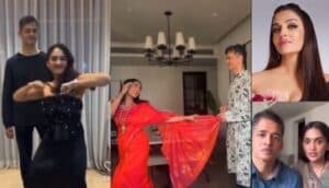Why Are People Trolling Aishwarya Rai’s Sister-In-Law?