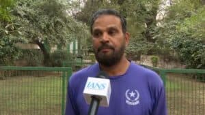 Rishabh Pant’s Childhood Coach Devender Sharma Says It is a ‘Proud Moment’ Watching Pant Become IPL’s Most Expensive Player in History