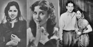 On 94th Birth Anniversary of Hindi Cinema’s Iconic Actress & Shammi Kapoor’s First Wife Geeta Bali: A Sparkling Career and its Tragic Climax