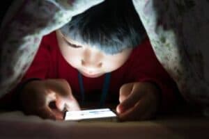 Government Determined To Address kids’ Addiction To Online Games