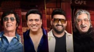 Govinda and Chunky Panday Reveal Shakti Kapoor’s Secrets In a Fun Banter