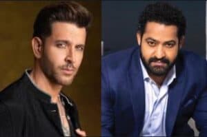 Hrithik Roshan, NTR Jr. To Shoot a 15-day Climax Sequence for ‘War 2’ in Mumbai; Elaborate Arrangements Made To Prevent Information from Leaking