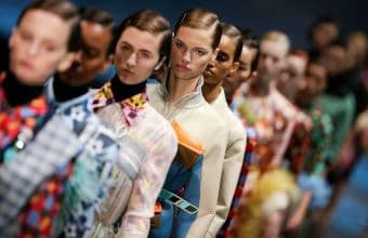 High-Street Fashion Players Looking at India for Manufacturing
