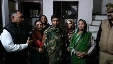 Kidnapped As a Child 31 Years Ago, Man Reunited With Family; Sister Terms it Divine Intervention by ‘Bajrangbali’, Hails Anonymous Saviour for Bringing Brother Home