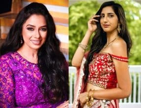 Actress Rupali Ganguly’s Step-Daughter Deletes Defamatory Posts; Lawyer Claims Moral Victory