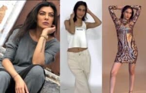Proud Mom Sushmita Sen Praises Daughter Renee’s Confidence on Camera