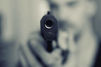 Youth From Telangana Shot Dead at a Gas Station in US