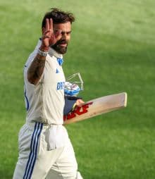 Border-Gavaskar Trophy 2024-25: Kohli’s Body Was Completely Relaxed When He Came To Bat in Second Innings, Remarks Gavaskar