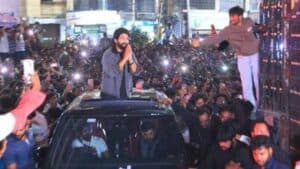 Allu Arjun Grilled By Police For Over Three Hours in Theatre Stampede Case; Not Clear Whether He is To Appear Again For Questioning