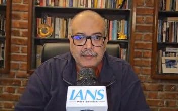 Sushant Sareen Says Biden Pardon Issue Shows US DOJ's Politically Motivated Actions