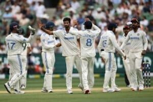 Border-Gavaskar Trophy, 4th Test: Ravi Shastri Questions Team India Why They Played Two Spinners