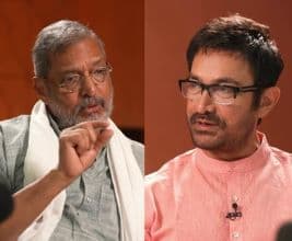 How Aamir Khan Reacted to ‘Vanvaas’ Story