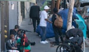 US Housing Crisis: Record-Level Increase in Homelessness