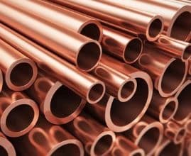 India’s Copper Demand Swells Due to Rapid Expansion of Infra Projects
