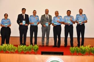 At Aerospace Medicine Conclave, Innovation Tops Agenda