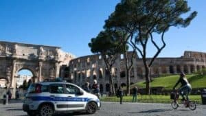 2025 Jubilee Year, A Tradition Dating Back to 1300, Kicks Off in Rome; Italy Boosts Security, Vatican Introduces Online Registration & Multilingual Mobile Apps For Pilgrims and Visitors