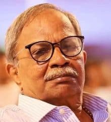 Award-Winning Writer's Last Story: Literary Legend MT Vasudevan Nair Bids Farewell on Silent Night