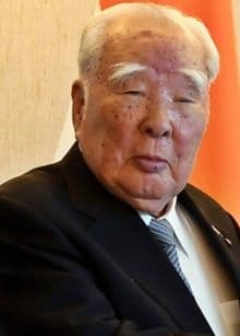 The Man Who Introduced Maruti 800 Car Is No More: Osamu Suzuki Dies At 94