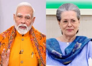 Sonia Gandhi Turns 78, PM Modi, Kharge Extend Birthday Greetings