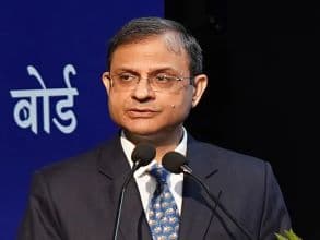 Newly Appointed RBI Governor Says The Central Bank Will Maintain Continuity & Sability in Policy Matters