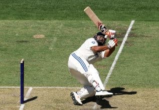 Rahul Dravid: Rishabh Pant Taken to Test Cricket Like a Duck to Water