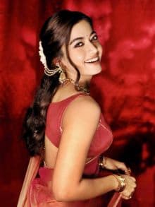 Rashmika Mandanna is Amazed by the Response to Her Character Srivalli in Pushpa 2, Thanks For All The Love Received