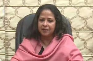 Sharmistha Mukherjee Slams Congress Proposal Seeking Memorial for Manmohan Singh; Party Had Disregarded Other Luminaries Previously
