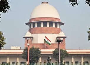 Supreme Court Stays Death Sentence in Ranchi Student Rape-Murder Case