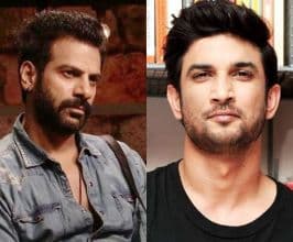 Sushant Singh Rajput Was a Very Sorted Guy Who Didn’t Feel He Needed Help, Planned His Life Meticulously: Karanveer