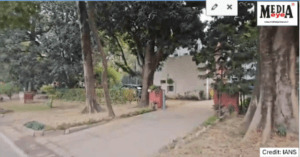 This is Where Dr Manmohan Singh Lived When He Was a Professor at Panjab University