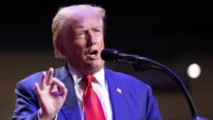 Trump Hits Out At Biden for His Decision to Commute Death Sentence of 37 ‘Worst Killers’