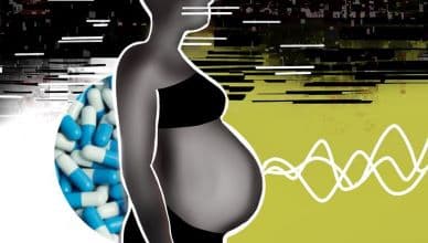 US Scientists Find Common Antiseizure Medicines Safe During Pregnancy