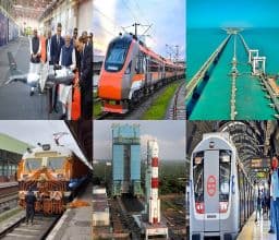 The Year That Was: 2024 Marked a Year of ‘Firsts’ For India on the Global Stage