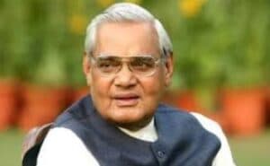 On Birth Centenary of Atal Bihari Vajpayee, PM Modi Leads Nation In Paying Tributes