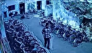 School Student Shoots and Kills Principal in Chhatarpur, Madhya Pradesh
