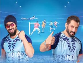 Kho Kho World Cup 2025: Tiger Shroff Joins Salman Khan as Brand Ambassador