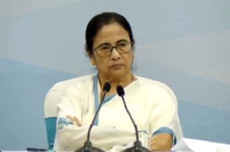 West Bengal CM Mamata Banerjee Wants UN Intervention in Bangladesh Crisis