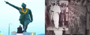 Netaji Subhas Chandra Bose Birth Anniversary, January 23rd: President Murmu, PM Modi Pay Tribute to Great Son of Bharat