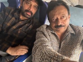 Film Director Ram Gopal Varma Admits He Was Drunk on Success & Arrogance But Only Realised It When…