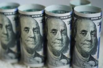 India's Forex Kitty at $634.59 Billion, Gold Reserves Rise by $824 Million