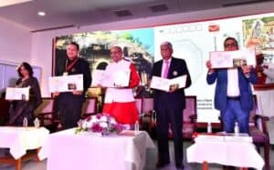 State Philatelic Exhibition Inaugurated in Mumbai