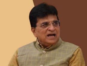 BJP Leader Kirit Somaya Says Nine Bangladeshis Residing Illegally at Thane Labour Camp Where Saif’s Attacker Stayed