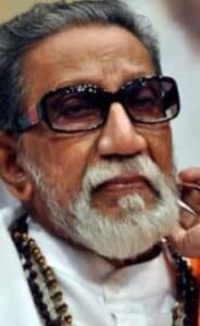 PM Modi’s Tribute to ‘Uncompromising’ Balasaheb Thackeray on 99th Birth Anniversary