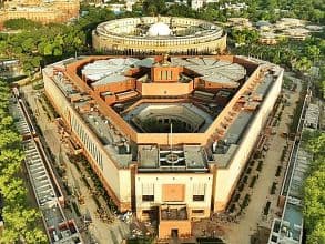 Parliament Session From Jan 31, Budget on Feb 1