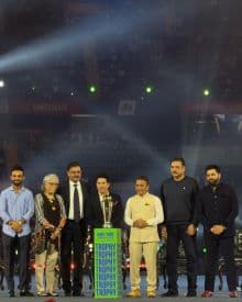 Rohit Sharma Promises to Bring Champions Trophy 2025 to Mumbai’s Wankhede Stadium