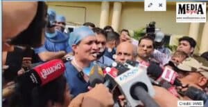 Saif Ali Khan Alleged Knife Attack: Doctors Share Health Update of the Actor